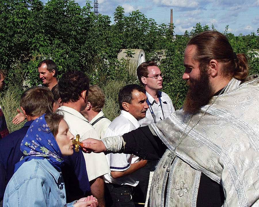 Яворивский: "Киево-Печерская лавра освобождается для полного захвата Московским патриархатом" - Цензор.НЕТ 6503