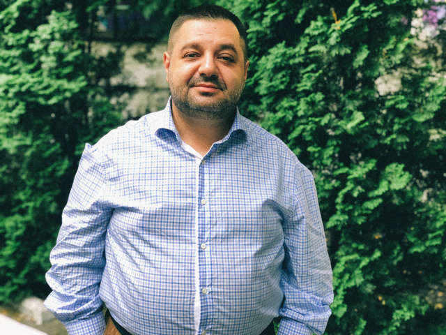 К обыскам в Dragon Capital причастен Грановский, - Лещенко - Цензор.НЕТ 6358
