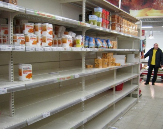 Россия ограничивает ввоз украинской свинины из-за "ухудшения эпизоотической ситуации с африканской чумой" - Цензор.НЕТ 459