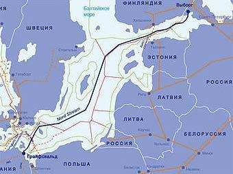 Украина почему-то забыла пригласить ЕС на газовые переговоры, - эксперт - Цензор.НЕТ 5092