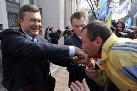 Москаль: спросите у Ющенко, почему его кума №1 идет в коалицию - Цензор.НЕТ 9147