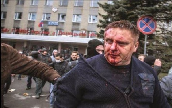 Из-за угроз взрывов в столице перекрыты центральные станции метро - Цензор.НЕТ 4392