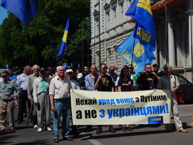 Минфину предлагают дать возможность проверять условия жизни получателей субсидий, - эксперт - Цензор.НЕТ 5343
