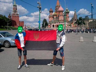 Байден – Порошенко: Весь мир вас поддерживает - Цензор.НЕТ 1763