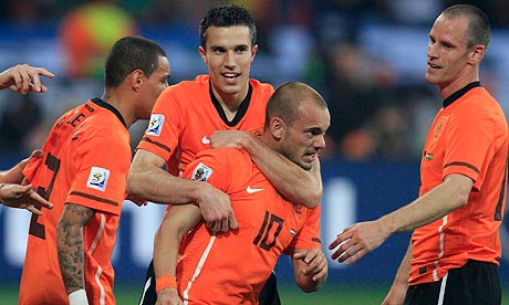 ЧМ-2010: Бундестим порвала англичан на немецкие кресты - 4:1 (2:1) - Цензор.НЕТ 6561