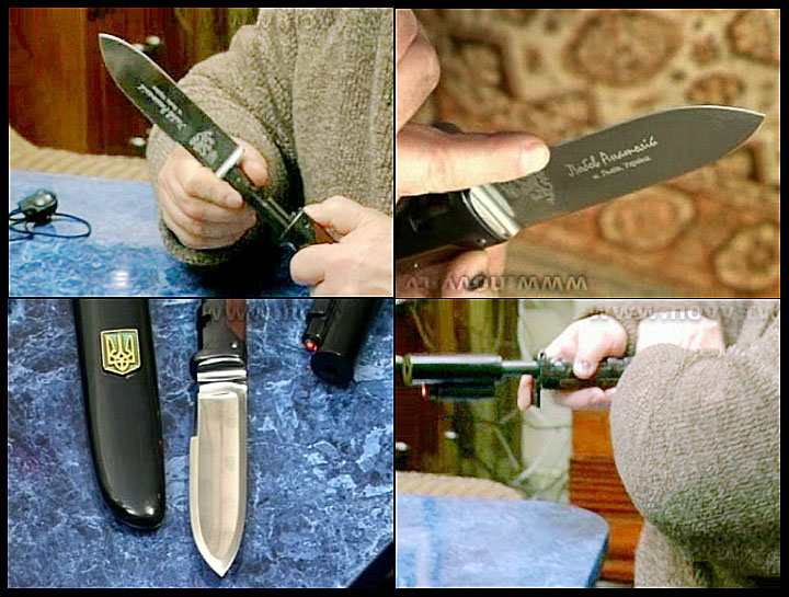 Максимальное применение ножа на фронте - Цензор.НЕТ 1873