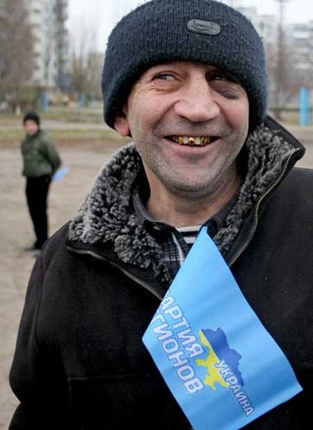 В Алчевске отключили воду: "Уровень проплаты от населения постоянно падает" - Цензор.НЕТ 2368