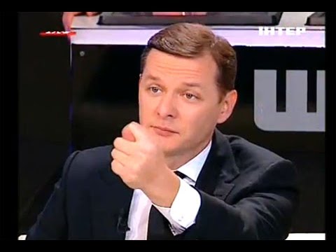 Ляшко обрушился с критикой на новый Кабмин из-за того, что не стал спикером, - Залищук - Цензор.НЕТ 9543