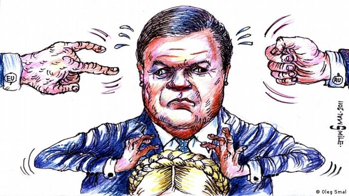 Янукович настолько боится Тимошенко, что готов пожертвовать стратегическим выбором Украины, - Власенко - Цензор.НЕТ 6097