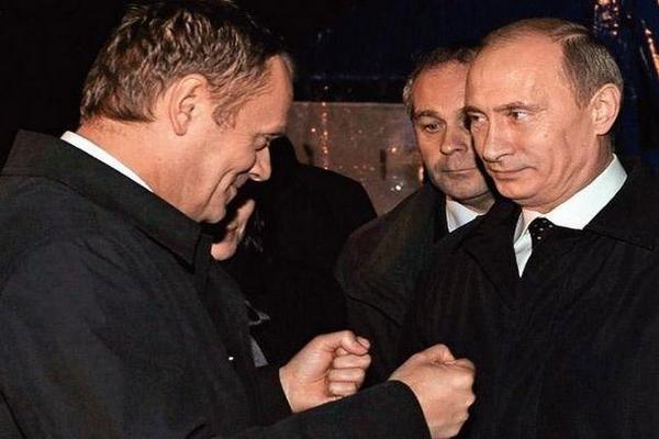 Записи черных ящиков Ту-154М Качиньского были сфальсифицированы, - комиссия по расследованию Смоленской катастрофы - Цензор.НЕТ 1699