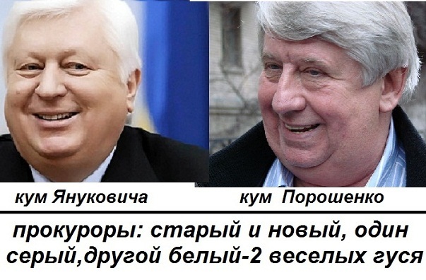 Расследование дела Януковича практически закончено, - Шокин - Цензор.НЕТ 7279