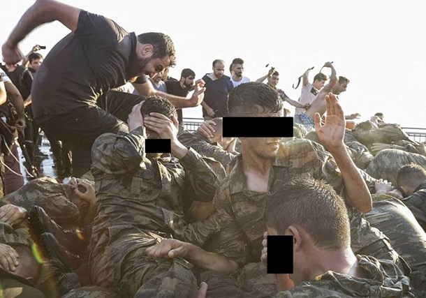 Экс-глава ВВС Турции признал себя виновным в организации переворота - Цензор.НЕТ 2455