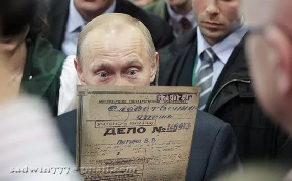 Меркель передала британским спецслужбам досье на Путина, - СМИ - Цензор.НЕТ 945