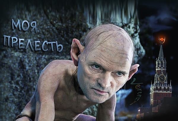 ОПЗЖ на новеньких автобусах привезла під ОП "простих мешканців" Луганщини качати Зеленського за гроші Кремля, - Сенченко - Цензор.НЕТ 1958