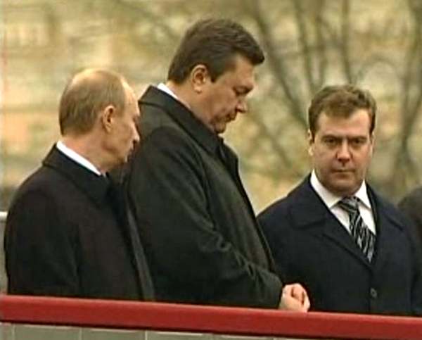 Порошенко назначил генерала Аллерова командующим Нацгвардии Украины - Цензор.НЕТ 1330