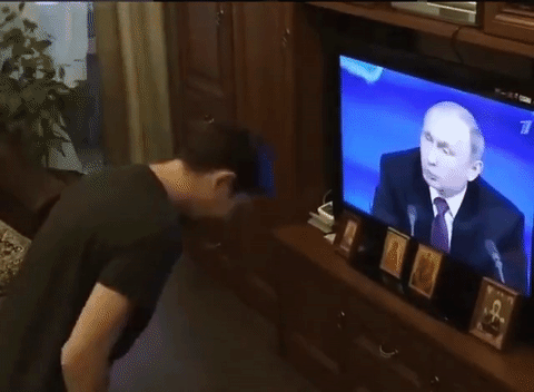 Поліцейські в Росії побили журналістку й оштрафували за зйомку дій поліції - Цензор.НЕТ 4225