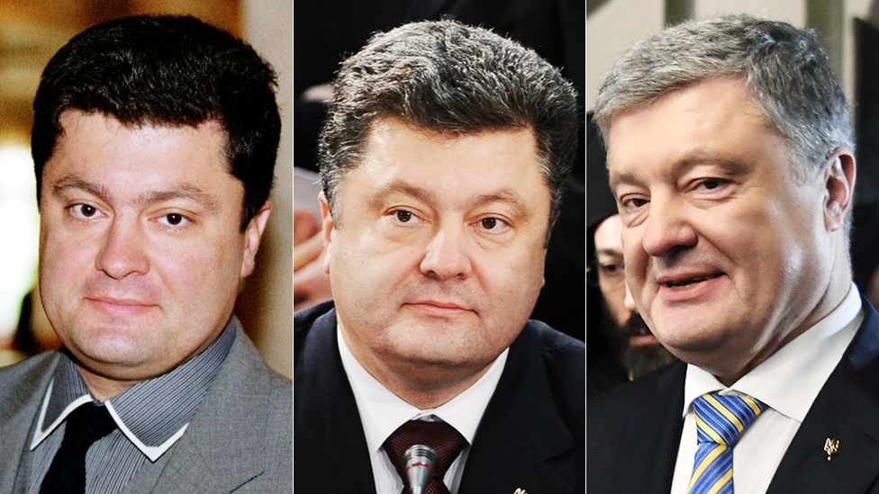 Повністю закон про олігархів запрацює в квітні 2022 року, - Малюська - Цензор.НЕТ 7286