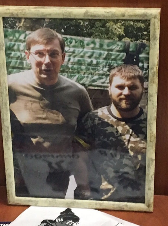 Верховний суд залишив без змін вироки учасникам роти "Торнадо" - Цензор.НЕТ 392