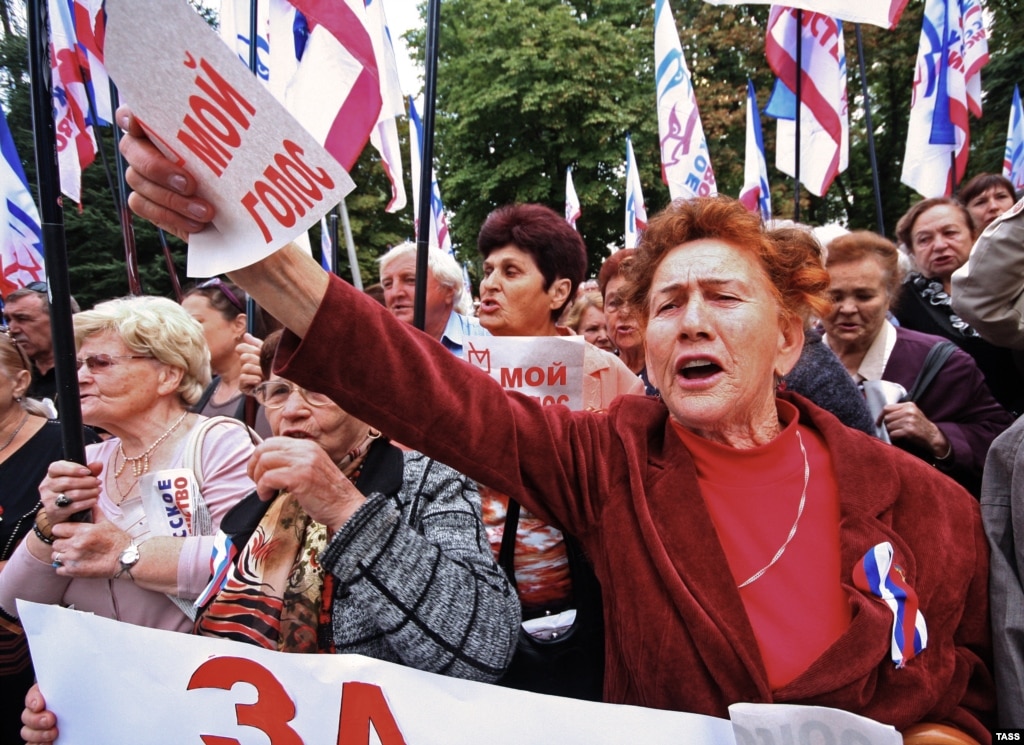 Оккупанты заявляют о 25 случаях COVID-19 в Крыму и Севастополе - Цензор.НЕТ 9242