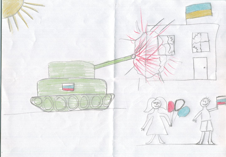 Коммунисты используют детей, чтобы "заставить жителей западной Украины признать ошибки" - Цензор.НЕТ 3151