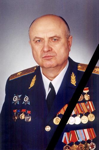 Ушел из жизни Константин Павлович Петров - Цензор.НЕТ 7773