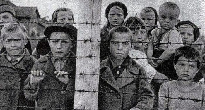 Коммунисты используют детей, чтобы "заставить жителей западной Украины признать ошибки" - Цензор.НЕТ 6396