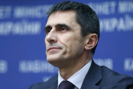 В Европарламенте хотят назначить наблюдателя за проведением реформ в Украине - Цензор.НЕТ 4619