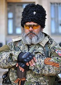 Российские СМИ обнародовали фото предполагаемого террориста, устроившего взрыв в метро Петербурга - Цензор.НЕТ 3582
