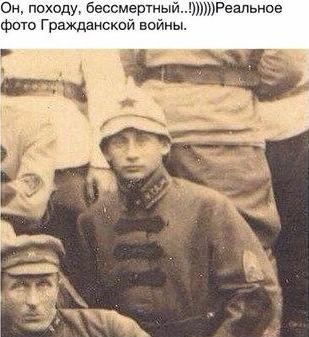 Путина свергнут в ближайшие месяцы. Донбасс вернется к Украине, - Саакашвили - Цензор.НЕТ 5922