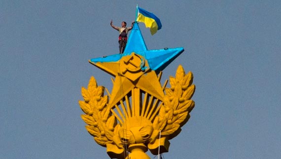 Армия не изменит тактику АТО накануне Дня независимости, - Гелетей - Цензор.НЕТ 1134