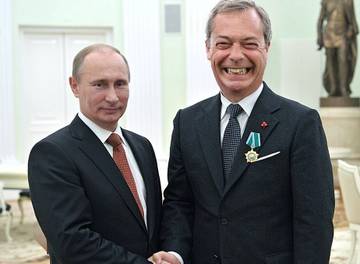 Керри летит в Брюссель и Лондон для обсуждения Brexit - Цензор.НЕТ 8434
