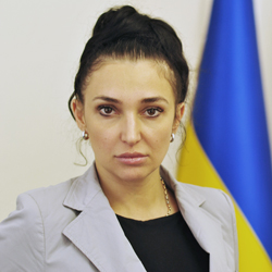 НАБУ завершило розслідування щодо експершої заступниці голови Держміграції Пімахової - Цензор.НЕТ 5179