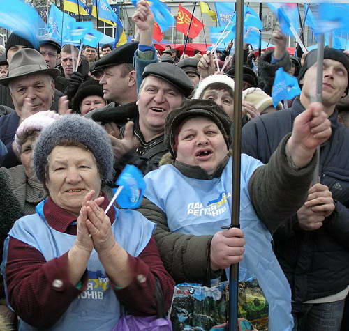 Рада сделала подарок Фирташу - Цензор.НЕТ 9941