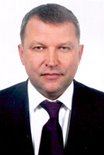 Зеленский назначил Лысого главой Управления делами президента - Цензор.НЕТ 7054