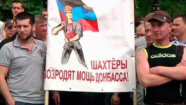 На відновлення окупованого Донбасу потрібно близько $10 млрд, - радник президента Устенко - Цензор.НЕТ 4849