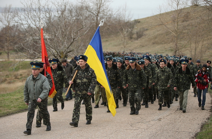 Літак Путіна прибув в окупований Крим, куди раніше приїхав Медведчук, - ЗМІ - Цензор.НЕТ 1712