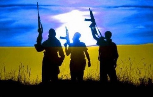 На честь Героя України, розвідника Максима Шаповала назвали сквер у Києві - Цензор.НЕТ 1173