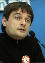 Марков: Необходимо федерализировать Украину - Цензор.НЕТ 9527