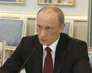 Визит Путина стал пинком для Януковича в ЕС, - эксперт - Цензор.НЕТ 1082