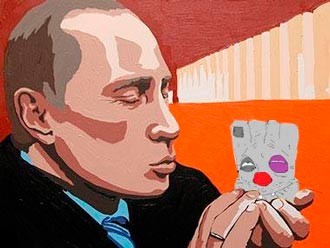 В Голливуде хотят снять фильм о боевых действиях на Донбассе, - Данилюк - Цензор.НЕТ 5486