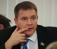 Марков: Необходимо федерализировать Украину - Цензор.НЕТ 9153